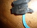 Моторче клапа парно  Ауди,Фолксваген 0 132 801 343, снимка 2