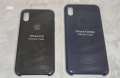 Iphone Xs-Iphone Xs Max-Silicоn Case, снимка 1