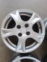 АЛУМИНИЕВИ ДЖАНТИ ЗА ПЕЖО МАЗДА КИА ТОЙОТА  -4Х100Х54-15 цола, снимка 3