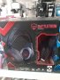 Геймърски слушалки с микрофон и подсветка Battletron Gaming-Headset, снимка 5