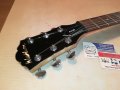 Washburn WI14 - Black 6-string Electric from sweden 1906211441, снимка 4