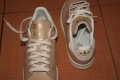 нови ! Дамски Adidas кецове - Stan Smith UK 5 EU 38, снимка 4