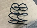 Предни пружини за BMW E46 (4 цил. бензин), снимка 1