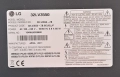 Продавам телевизор LG 32", снимка 3