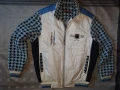 Мъжко яке Iesler iesler golf, снимка 2