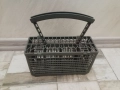 Кошница за прибори съдомиялна миална машина съдове, снимка 1