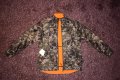 Chevalier Pixel Camo Rev WB Men Jacket Sz L / #00683 /