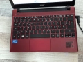 Мини Лаптоп Acer Aspire 4RAM/320GB/11,6Инча., снимка 4