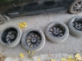 18" алуминиеви джанти за Хонда Accord и гуми дот 2020, снимка 7
