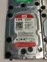 WD Green / Red HDD 4TB - Хард диск за компютър / DVR - NVR, снимка 3