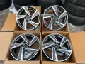 5х114.3 17 Джанти Kia Sportage EV3 K5 Optima Hyundai Kona Tucson SantaFe Elantra 5x114.3, снимка 7