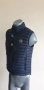 Colmar Repunk  Down Vest Mens Size 48 / M  НОВО! ОРИГИНАЛ Мъжки Пухен Елек!, снимка 4