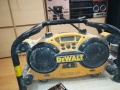 DEWALT PROFI RADIO 0810250825, снимка 1