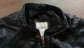 Jack & Jones Lamb Leather Jacker Размер M мъжко яке естествена кожа 4-57, снимка 10