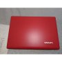 11.6" Пъргав червен лаптоп Lenovo Ideapad 110S, 128GB SSD (гаранция), Bluetooth, HDMI, 5ч. батерия, снимка 6