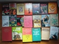 1200 книги - лична колекция - 7€ бр.- част ll, снимка 2
