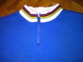 Колездачна тениска  Белгия 100% акрил размер С, снимка 5