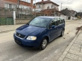 Vw touran 1.9 tdi bkc, снимка 3