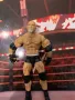 Екшън фигура WWE Bill Goldberg Бил Голдбърг Mattel Elite Series Top Picks, снимка 13