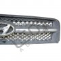 Решетка Hyundai Tucson I 2004-2010 H180122N-43, снимка 2
