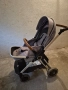 Бебешка количка Lorelli ANGEL 3в1, снимка 5