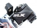 Shimano SLX FD-M676 2x10 декланшор за МТБ планински байк, 34.9mm clamp, снимка 2