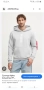 Alpha Industries Cotton Hoodie  Mens Size L НОВО! ОРИГИНАЛ! Мъжки Суитчър!, снимка 2