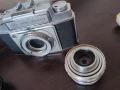 Камерата AGFA AMBI SILETTE Germany , снимка 7