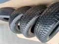 195/70R14 bridgestone 7мм грайфер-№75, снимка 1