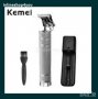 Професионална машинка за подстригване Kemei КМ-1974В  , снимка 6