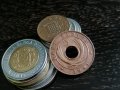 Монета - Източна Африка - 5 цента | 1941г., снимка 4