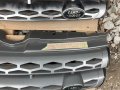 Предна решетка за Land Rover Range Rover Evoque 11-17. 2бр. , снимка 2