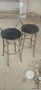 бар столове , снимка 1