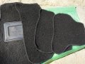 Оригинални мокетни стелки за Шкода Октавия, снимка 1