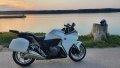 HONDA VFR 1200F 2010g.регистриран,напълно обслужен топ състояние , снимка 2