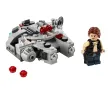 LEGO® Star Wars™ 75295 - Millennium Falcon™ Microfighter, снимка 3