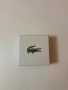 Гривна Lacoste , снимка 3