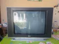 работещ без проблем телевизор LG, снимка 1