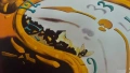 Canvas картина 45×70 см – сюрреалистичен стил (Салвадор Дали), снимка 2