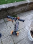 Тротинетка Byox Toy Box - като нова, снимка 2