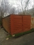 Продавам метален гараж , снимка 1