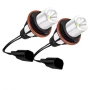 LED Крушки За Angel Eyes/Ангелски Очи 40W Canbus За:BMW E39;E53;E60;E61;E63;E64;E65;E66;E83;E87, снимка 2
