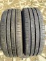 2бр летни гуми 195/60R15 Continental , снимка 1 - Гуми и джанти - 32620257