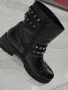 Дамски боти  N:40, снимка 4