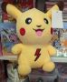 Плюшена играчка Покемон Пикачу, снимка 1
