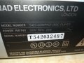 NAD 5420 CD PLAYER MADE IN TAIWAN 0311211838, снимка 16