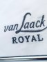 Официална риза VAN LAACK ROYAL, снимка 3