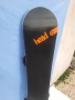 Сноуборд HEAD FLOCKA LFW 2.0 4D WIDE 163см.W  2022г с автомати, снимка 9
