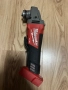 Milwaukee M18 CAG125XPD, снимка 2