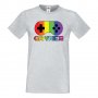  Мъжка тениска Gaymer 1 multicolor Прайд Празник.Повод,Изненада, снимка 6
